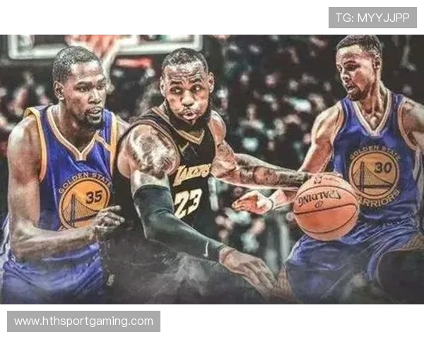 NBA巨星抱团5大失败组合！湖人F4两度败北，哈登杜兰特毁于伤病_2